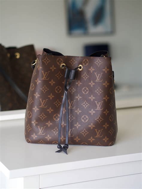 lv 水桶袋|Lv noe bag.